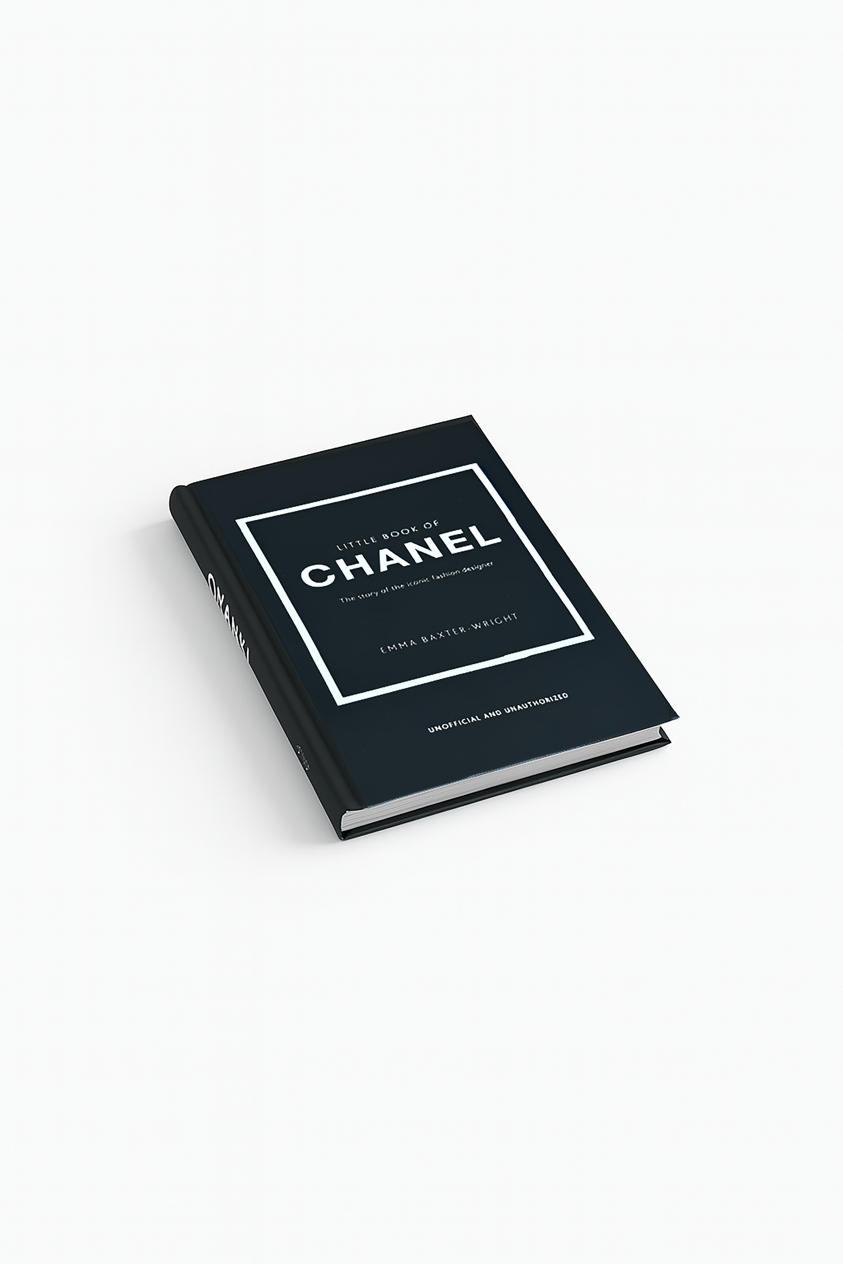 CHANEL BLACK