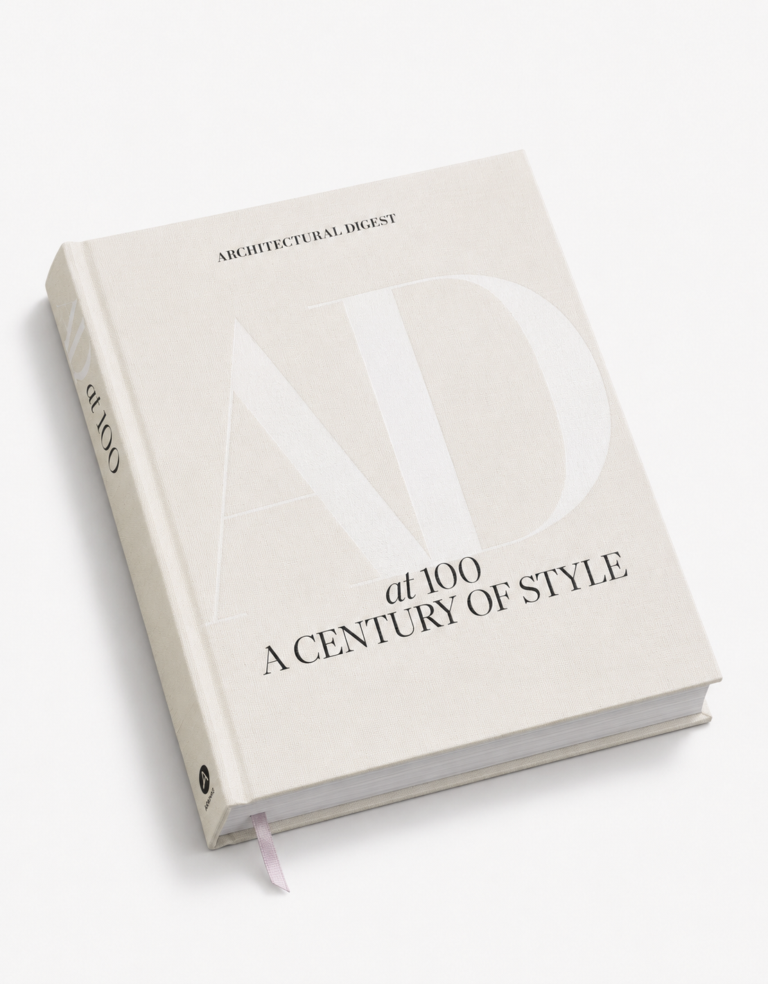 ARCHITECTURAL DIGEST