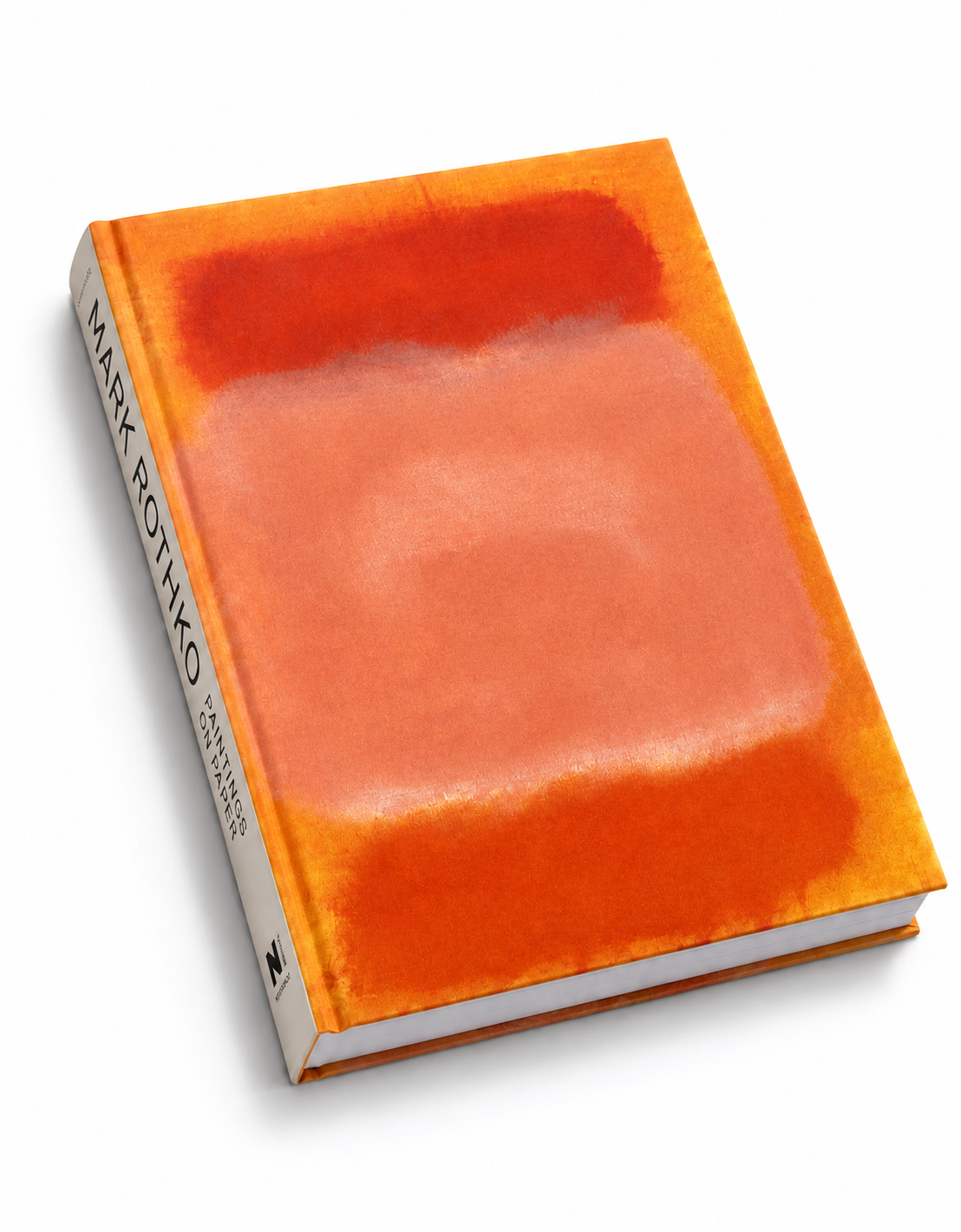 MARK ROTHKO