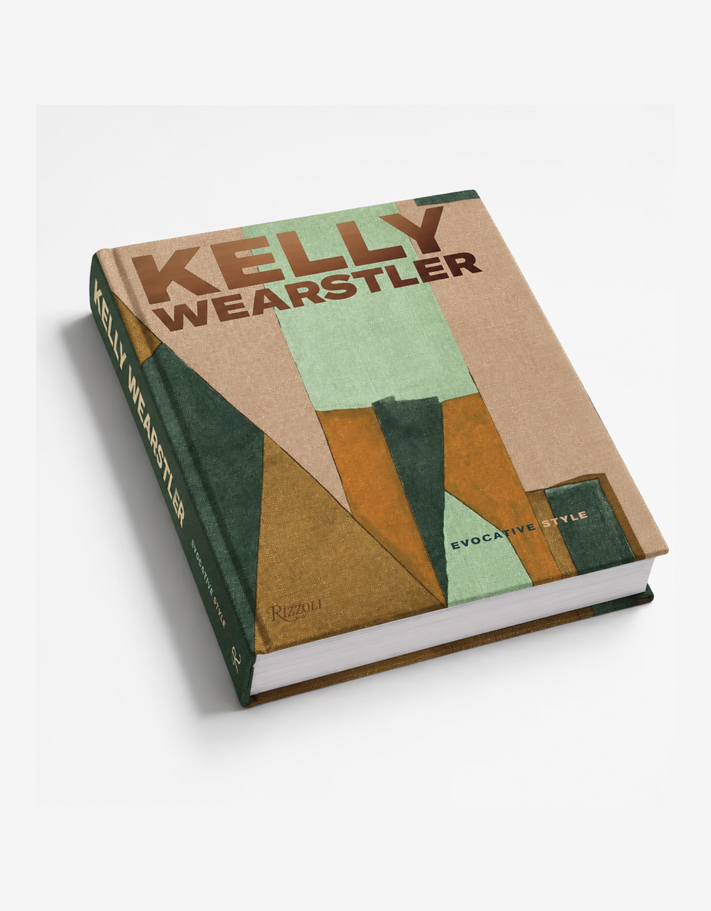 KELLY WEARSTLER